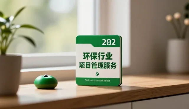 环保设备在工业园区治理设施运维中的实践与探索