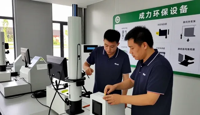 家庭日常使用使用环境监测需要注意什么？